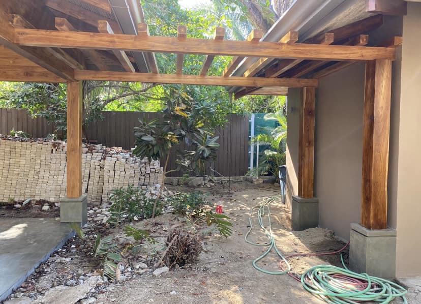 Imagen de diseño de Casa